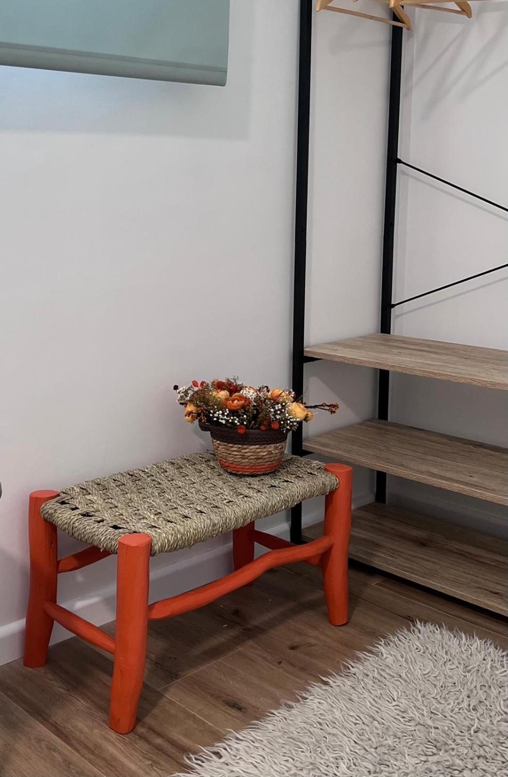 Junto Al Jardin Del Turia Apartamento Valencia Luaran gambar